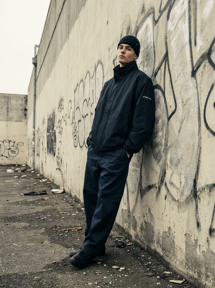 About Shiloh Streetwear