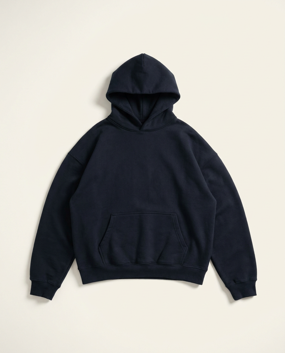 Core Hoodie