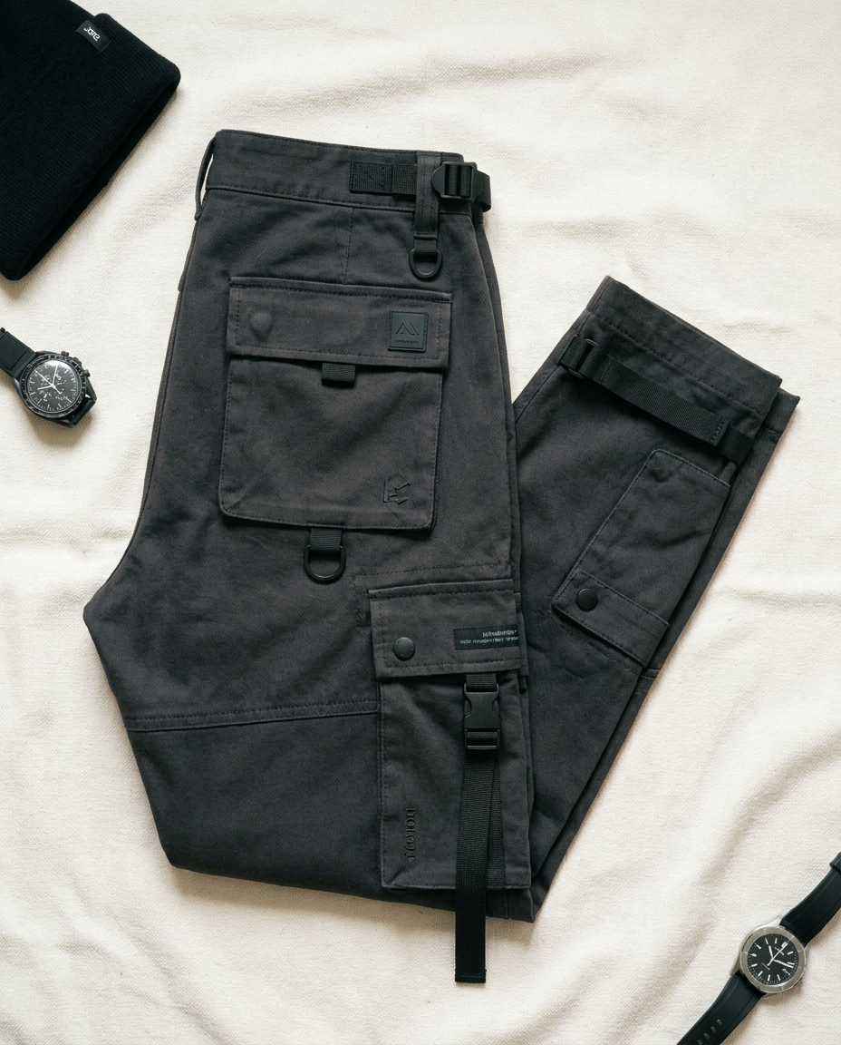 Cargo Pants