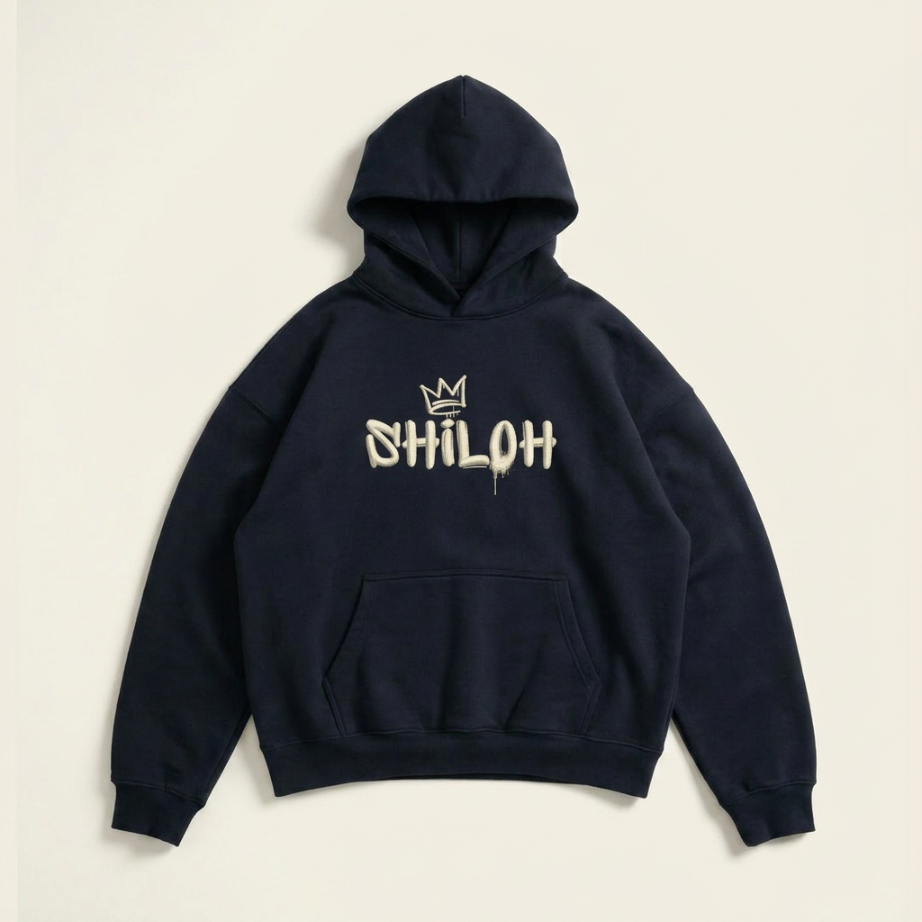 MIDNIGHT HOODIE