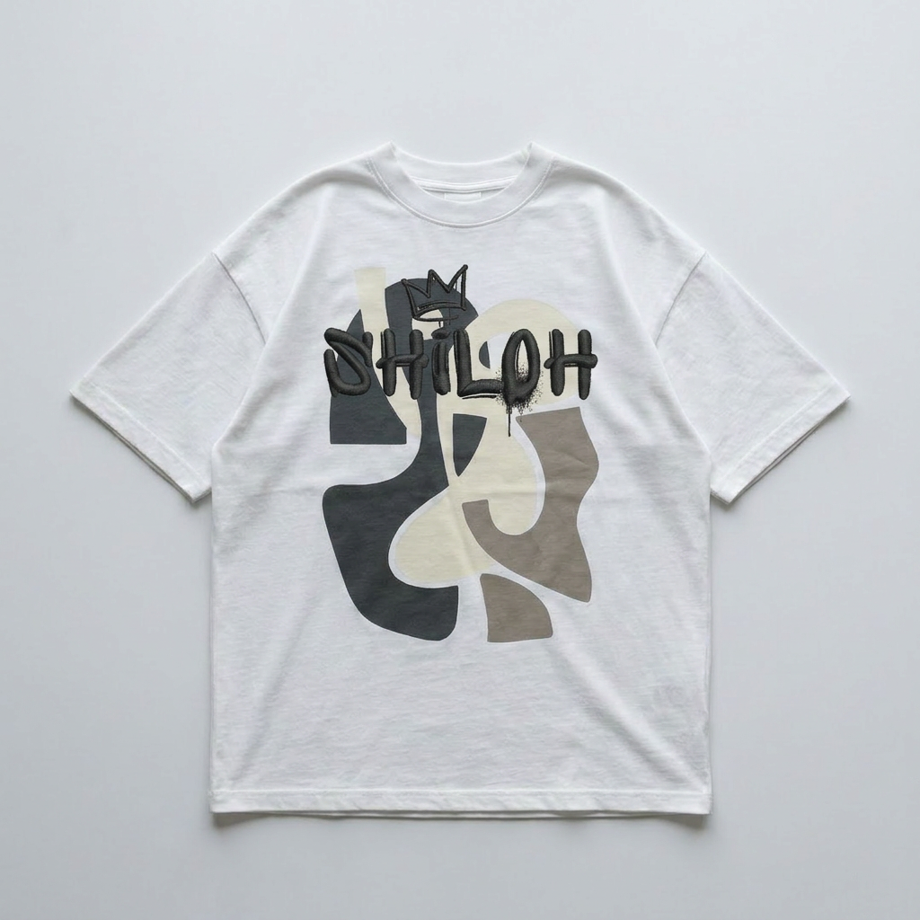 SHADOW TEE